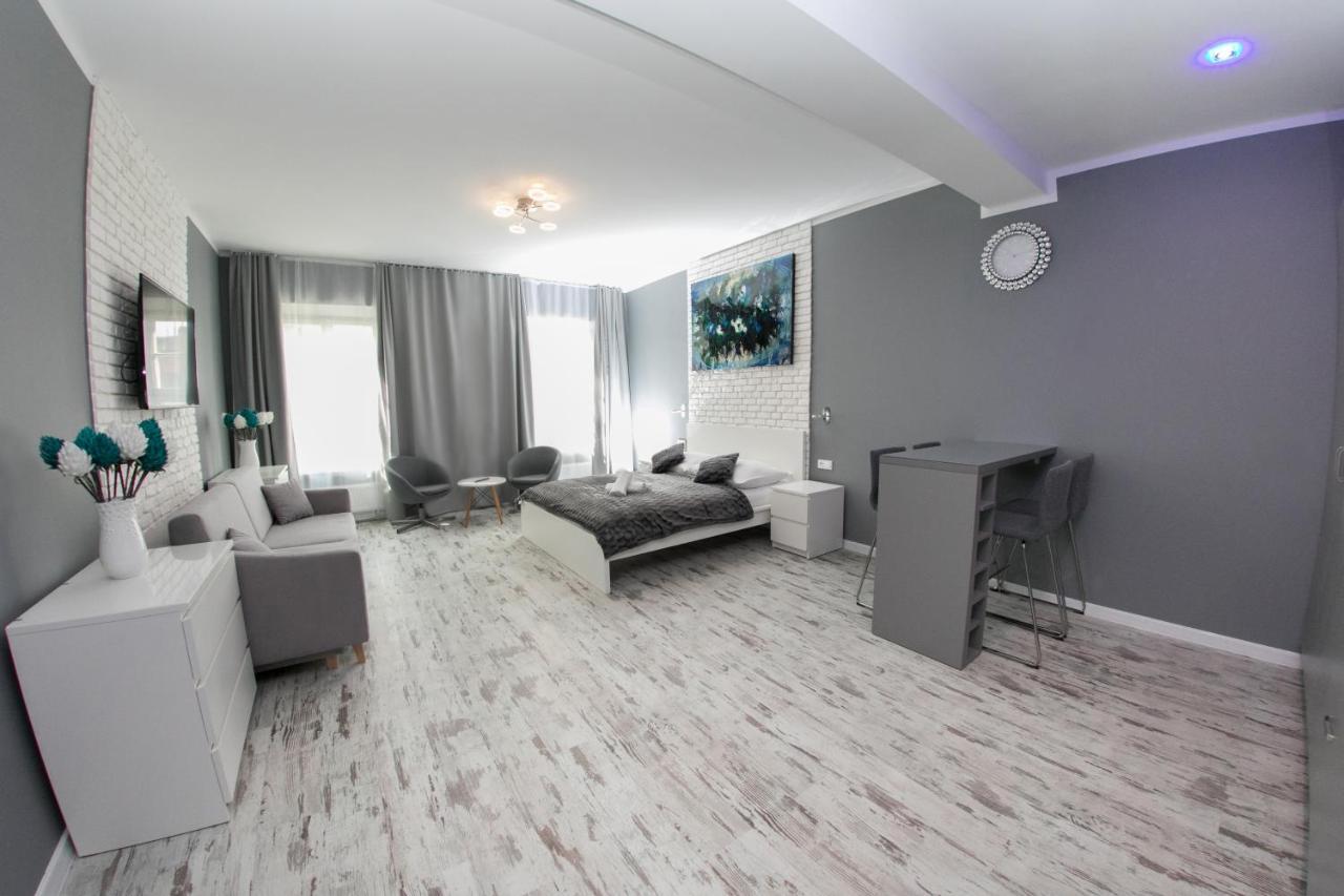 Apartment Mikolajska 5 Krakau